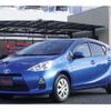 toyota aqua 2014 -TOYOTA 【柏 500ﾇ3971】--AQUA DAA-NHP10--NHP10-2345379---TOYOTA 【柏 500ﾇ3971】--AQUA DAA-NHP10--NHP10-2345379- image 2