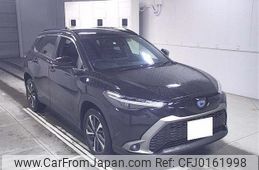 toyota corolla-cross 2023 -TOYOTA 【大宮 330ﾉ6558】--Corolla Cross ZVG11-1058218---TOYOTA 【大宮 330ﾉ6558】--Corolla Cross ZVG11-1058218-