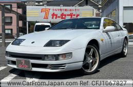 nissan fairlady-z 1996 -NISSAN--Fairlady Z E-GCZ32--GCZ32-561023---NISSAN--Fairlady Z E-GCZ32--GCZ32-561023-