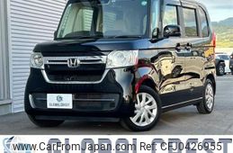 honda n-box 2021 -HONDA--N BOX 6BA-JF3--JF3-5019276---HONDA--N BOX 6BA-JF3--JF3-5019276-