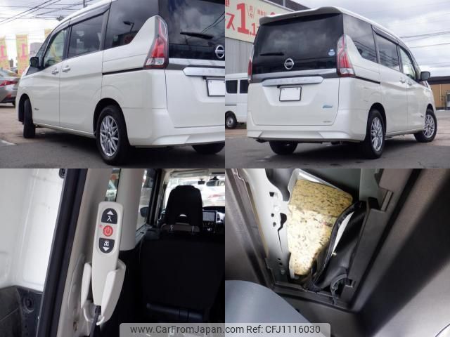 nissan serena 2018 quick_quick_DAA-GNC27_GNC27-008623 image 2
