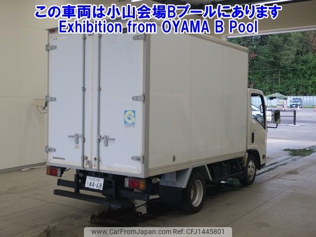 mazda titan 2013 -MAZDA 【川口 100ｻ4468】--Titan LLR85N-7000630---MAZDA 【川口 100ｻ4468】--Titan LLR85N-7000630- image 2