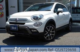 fiat 500x 2017 -FIAT--Fiat 500X ABA-33414--ZFA3340000P524788---FIAT--Fiat 500X ABA-33414--ZFA3340000P524788-