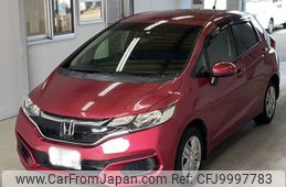 honda fit 2018 -HONDA 【宮崎 501ぬ4500】--Fit GK3-3410507---HONDA 【宮崎 501ぬ4500】--Fit GK3-3410507-