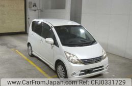 daihatsu move 2010 -DAIHATSU--Move L175S--L175S-0321487---DAIHATSU--Move L175S--L175S-0321487-