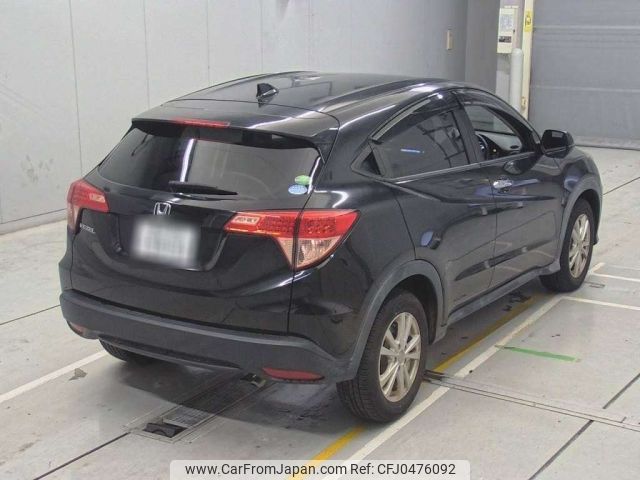 honda vezel 2014 -HONDA 【金沢 300ほ5951】--VEZEL RU1-1003175---HONDA 【金沢 300ほ5951】--VEZEL RU1-1003175- image 2