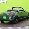 daihatsu copen 2009 -DAIHATSU--Copen ABA-L880K--L880K-0051733---DAIHATSU--Copen ABA-L880K--L880K-0051733- image 2