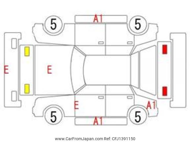honda s660 2016 -HONDA--S660 DBA-JW5--JW5-1011211---HONDA--S660 DBA-JW5--JW5-1011211- image 2