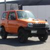 suzuki jimny 2002 CFJ1803053 image 6