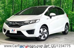 honda fit 2015 -HONDA--Fit DAA-GP5--GP5-3208213---HONDA--Fit DAA-GP5--GP5-3208213-
