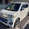 suzuki wagon-r 2009 -SUZUKI--Wagon R CBA-MH23S--MH23S-816305---SUZUKI--Wagon R CBA-MH23S--MH23S-816305- image 4