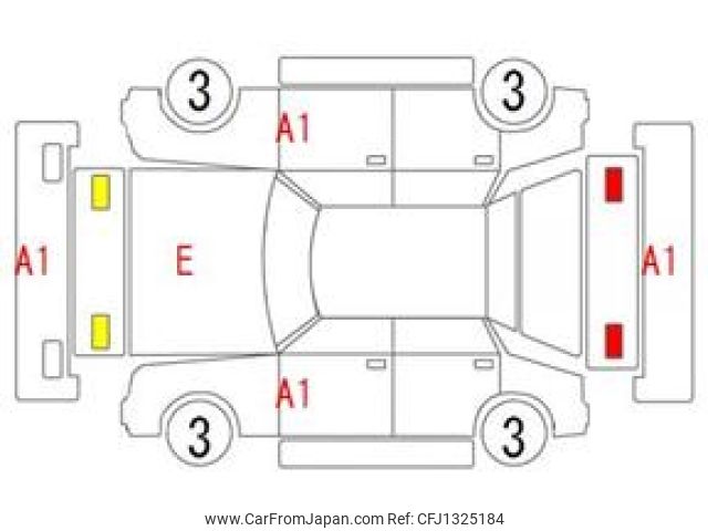 honda vezel 2022 -HONDA--VEZEL 6AA-RV5--RV5-1034363---HONDA--VEZEL 6AA-RV5--RV5-1034363- image 2