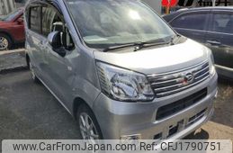 daihatsu move 2018 CFJ1790751