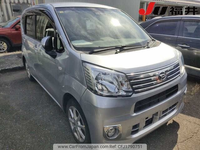 daihatsu move 2018 CFJ1790751 image 1