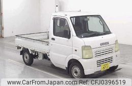 suzuki carry-truck 2002 -SUZUKI 【倉敷 480ｹ9731】--Carry Truck DA63T--133726---SUZUKI 【倉敷 480ｹ9731】--Carry Truck DA63T--133726-