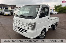 suzuki carry-truck 2017 -SUZUKI--Carry Truck EBD-DA16T--DA16T-365069---SUZUKI--Carry Truck EBD-DA16T--DA16T-365069-