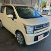 suzuki wagon-r 2021 CFJ1821383 image 7