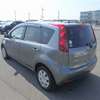 nissan note 2008 956647-7133 image 5