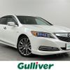 honda legend 2017 -HONDA--Legend DAA-KC2--KC2-1101022---HONDA--Legend DAA-KC2--KC2-1101022- image 1