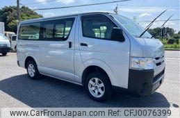 toyota hiace-van 2019 -TOYOTA 【千葉 400ﾋ8392】--Hiace Van QDF-GDH201V--GDH201-1021834---TOYOTA 【千葉 400ﾋ8392】--Hiace Van QDF-GDH201V--GDH201-1021834-