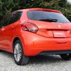 peugeot 208 2015 F00734 image 11