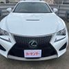 lexus rc-f 2015 quick_quick_DBA-USC10_USC10-6001199 image 2