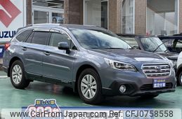 subaru outback 2015 -SUBARU--Legacy OutBack DBA-BS9--BS9-009979---SUBARU--Legacy OutBack DBA-BS9--BS9-009979-