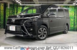 toyota voxy 2018 CFJ1826011