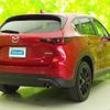 mazda cx-5 2022 quick_quick_6BA-KFEP_KFEP-502714 image 3