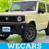 suzuki jimny 2023 quick_quick_3BA-JB64W_JB64W-308436 image 1