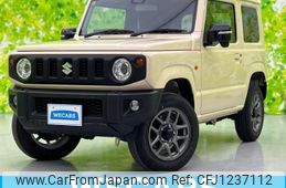suzuki jimny 2023 quick_quick_3BA-JB64W_JB64W-308436