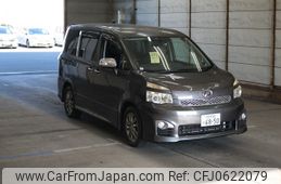 toyota voxy 2012 -TOYOTA 【八王子 301ﾊ6850】--Voxy ZRR70W-0526406---TOYOTA 【八王子 301ﾊ6850】--Voxy ZRR70W-0526406-