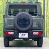 suzuki jimny 2021 -SUZUKI--Jimny 3BA-JB64W--JB64W-195713---SUZUKI--Jimny 3BA-JB64W--JB64W-195713- image 17