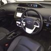 toyota prius 2016 -TOYOTA--Prius ZVW50-8034065---TOYOTA--Prius ZVW50-8034065- image 4
