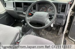 isuzu elf-truck 2016 NIKYO_LS15834