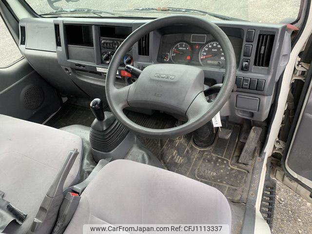 isuzu elf-truck 2016 NIKYO_LS15834 image 1