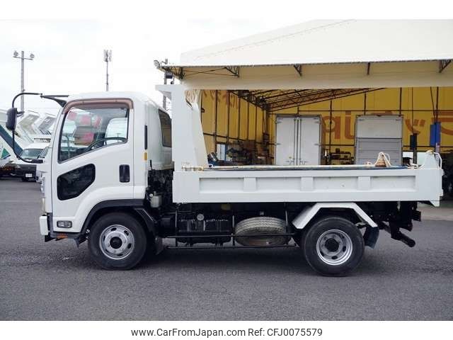 isuzu forward 2012 CFJ0075579 image 2