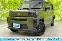 daihatsu taft 2023 quick_quick_5BA-LA910S_LA910S-0038343