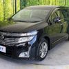 nissan elgrand 2012 -NISSAN--Elgrand DBA-TE52--TE52-031511---NISSAN--Elgrand DBA-TE52--TE52-031511- image 17