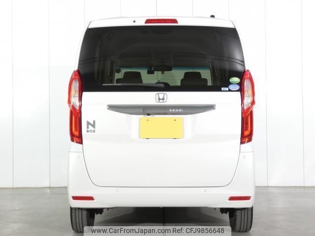 honda n-box 2021 quick_quick_6BA-JF3_JF3-5007011 image 2