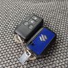 suzuki wagon-r 2022 CFJ1701572 image 5