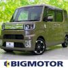 daihatsu wake 2019 quick_quick_DBA-LA700S_LA700S-0143696 image 1