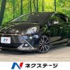 toyota aqua 2017 CFJ1725323 image 1