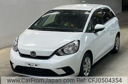 honda fit 2021 -HONDA--Fit GR1-117346---HONDA--Fit GR1-117346-