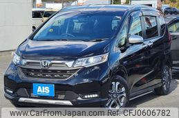 honda freed 2020 -HONDA--Freed 6AA-GB7--GB7-3131167---HONDA--Freed 6AA-GB7--GB7-3131167-