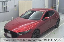 mazda mazda3 2020 -MAZDA--MAZDA3 BPFP-110310---MAZDA--MAZDA3 BPFP-110310-
