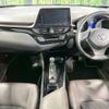 toyota c-hr 2017 -TOYOTA--C-HR DAA-ZYX10--ZYX10-2095775---TOYOTA--C-HR DAA-ZYX10--ZYX10-2095775- image 2