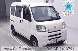 daihatsu hijet-van 2015 -DAIHATSU--Hijet Van S331V-0134893---DAIHATSU--Hijet Van S331V-0134893-