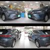 toyota harrier 2023 quick_quick_6BA-MXUA80_MXUA80-0094000 image 2