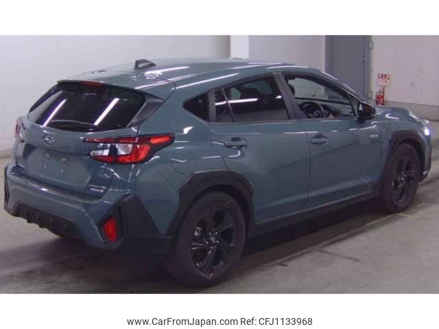 subaru subaru-others 2023 -SUBARU--Crosstrek 5AA-GUE--GUE-017288---SUBARU--Crosstrek 5AA-GUE--GUE-017288- image 2